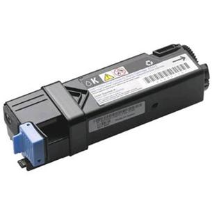 Dell originál toner 593-10321, 593-10313, cyan, 2500str., FM065, high capacity, Dell 2130CN