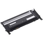 Dell originál toner 593-10493, black, 1500str., Y924, Dell 1235CN