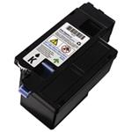 Dell originál toner 593-11140, black, 2000str., 810WH, DV016F, high capacity, Dell 1250, 1350 593-11016