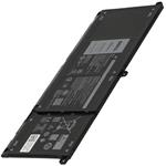 DELL originální baterie 15V 3530mAh Inspiron 5501, Inspiron 7306, Latitude 3410, Latitude 3510 77053454