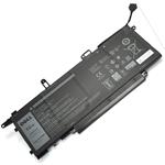 Dell originální baterie 52WHR, 4 Cell pro Dell Latitude 7400 2-in-1 77053445