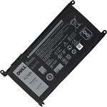 Dell originální baterie Li-Ion 42WH 3CELL FW8KR / Y3F7Y / WDX0R / FC92N / 3CRH3 77053257