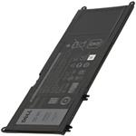 Dell originální baterie Li-Ion 56WH 4CELL W7NKD/7FHHV/PVHT1/33YDH 77053321