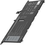 DELL ORIGINÁLNÍ BATERIE,PRI,52WHR,4C,LITH,SMP pro DELL XPS 9370, DELL XPS 9380 77053331