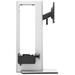 DELL OSS25/ stojan AIO/ za monitor/ pro Dell Pro, Max slim 482-BBFP