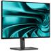 DELL P 24 P2426E/ 24" LED/ IPS/ 16:10/ 1920x1200/ 1500:1/ 5ms/ 100 Hz/ HDMI/ 2x DP/ 2x USB-C/ RJ45/ 3Y Basic on 210-BVJT