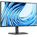 DELL P 27 P2726H/ 27" LED/ IPS/ 16:9/ 1920x1080/ 1500:1/ 5ms/ 120 Hz/ HDMI/ DP/ 2x USB-C/ 3Y Basic on-site 210-BVKP