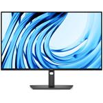 DELL P 27 P2726H/ 27" LED/ IPS/ 16:9/ 1920x1080/ 1500:1/ 5ms/ 120 Hz/ HDMI/ DP/ 2x USB-C/ 3Y Basic on-site 210-BVKP