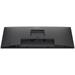 DELL P 27 P2726H BEZ STOJANU/ 27" LED/ IPS/ 16:9/ 1920x1080/ 1500:1/ 5ms/ 120 Hz/ HDMI/ DP/ 2x USB-C/ 3Y Basic 210-BVVC