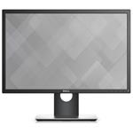 Dell P2217 - LED monitor - 22" (22" zobrazitelný) - 1680 x 1050 - TN - 250 cd/m2 - 1000:1 - 5 ms - 210-AJCG