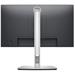 DELL P2225H 21,5" 100Hz, FHD (1920x1080), IPS, 250nit, 1500:1, 5ms, PIVOT, HDMI, DP, VGA, USB 3.2, Black, 3Y DELL-P2225H