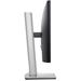 DELL P2225H 21,5" 100Hz, FHD (1920x1080), IPS, 250nit, 1500:1, 5ms, PIVOT, HDMI, DP, VGA, USB 3.2, Black, 3Y DELL-P2225H