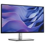 DELL P2225H 21,5" 100Hz, FHD (1920x1080), IPS, 250nit, 1500:1, 5ms, PIVOT, HDMI, DP, VGA, USB 3.2, Black, 3Y DELL-P2225H