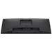 DELL P2226H 21,5" 100Hz, FHD (1920x1080), IPS, 300nit, 1500:1, 5ms, PIVOT, HDMI, DP, USB Hub, Black, 3Y DELL-P2226H