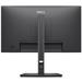 DELL P2226H 21,5" 100Hz, FHD (1920x1080), IPS, 300nit, 1500:1, 5ms, PIVOT, HDMI, DP, USB Hub, Black, 3Y DELL-P2226H