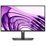 DELL P2226H 21,5" 100Hz, FHD (1920x1080), IPS, 300nit, 1500:1, 5ms, PIVOT, HDMI, DP, USB Hub, Black, 3Y DELL-P2226H