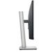 DELL P2423D 24" QHD (2560 x 1400), IPS, 300nit, 1000:1, 5ms, PIVOT, HDMI, DP, USB 3.2, Black, 3Y 210-BDEG DELL-P2423D