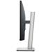 DELL P2423D 24" QHD (2560 x 1400), IPS, 300nit, 1000:1, 5ms, PIVOT, HDMI, DP, USB 3.2, Black, 3Y 210-BDEG DELL-P2423D