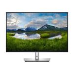 DELL P2425 24" FHD+ (1920x1200) 100Hz, IPS, 300nit, 1500:1, 5ms, PIVOT, HDMI, DP, USB-C, VGA, Black, 3Y 210- DELL-P2425