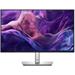 DELL P2425HE 23,8" FHD (1920x1080) 100Hz, IPS, 250nit, 1500:1, 5ms, PIVOT, HDMI, DP, USB-C, RJ45, Black, 3 DELL-P2425HE