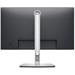 DELL P2425HE 23,8" FHD (1920x1080) 100Hz, IPS, 250nit, 1500:1, 5ms, PIVOT, HDMI, DP, USB-C, RJ45, Black, 3 DELL-P2425HE