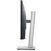 DELL P2425HE 23,8" FHD (1920x1080) 100Hz, IPS, 250nit, 1500:1, 5ms, PIVOT, HDMI, DP, USB-C, RJ45, Black, 3Y 210-BMJB