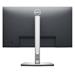DELL P2425HE 23,8" FHD (1920x1080) 100Hz, IPS, 250nit, 1500:1, 5ms, PIVOT, HDMI, DP, USB-C, RJ45, Black, 3Y 210-BMJB