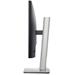 DELL P2425HE 23,8" FHD (1920x1080) 100Hz, IPS, 250nit, 1500:1, 5ms, PIVOT, HDMI, DP, USB-C, RJ45, Black, 3Y 210-BMJB