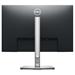 DELL P2723QE 27" 4K (3840 x 2160), IPS, 350nit, 1000:1, 5ms, PIVOT, HDMI, DP, USB-C, RJ-45, Black, 3Y 210-BDFZ