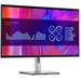 DELL P3223DE 32" QHD (2560 x 1400), IPS, 350nit, 1000:1, 5ms, PIVOT, HDMI, DP, USB-C, RJ-45, Black, 3Y 210-BDGB