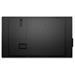 Dell/P5525QC/54,6"/IPS/4K UHD/60Hz/8ms/Black/3R 210-BNTN