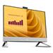 DELL PC AiO 27 All-in-One EC27250 /Core 7-150U5/32GB/1TB SSD/FHD Touch/Integrated/90W/WLAN/Kb&Mse/W11 Pro/3Y PS 210-BPFS