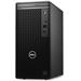 DELL PC OptiPlex 7020 MT/180W/TPM/i3 14100/8GB/512GB SSD/Integrated/DVD RW/vPro/Kb/Mouse/W11 Pro/3Y PS NBD KJVCX