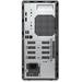 DELL PC OptiPlex 7020 MT/180W/TPM/i3 14100/8GB/512GB SSD/Integrated/DVD RW/vPro/Kb/Mouse/W11 Pro/3Y PS NBD KJVCX