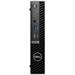 DELL PC OptiPlex Micro 7020 MFF/TPM/i3-12100T/8GB/512GB SSD/65W/WLAN/Kb/Mouse/W11 Pro/3Y PS NBD GJH31