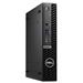 DELL PC OptiPlex Micro 7020 MFF/TPM/i3-12100T/8GB/512GB SSD/65W/WLAN/Kb/Mouse/W11 Pro/3Y PS NBD GJH31