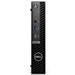 DELL PC OptiPlex Micro 7020 MFF/TPM/i3 14100T/8GB/256GB SSD/65W/WLAN/Kb/Mouse/W11 Pro/3Y PS NBD DDX4M