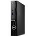 DELL PC OptiPlex Micro 7020 MFF/TPM/i5 14500T/16GB/512GB SSD/90W Type-C/WLAN/vPro/Kb/Mouse/W11 Pro/3Y PS NBD 7HJ1X