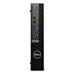 DELL PC OptiPlex Micro Plus 7020 MFF/TPM/i7 14700/16GB/512GB SSD/180W/WLAN/vPro/Kb/Mouse/W11 Pro/3Y PS NBD P0R5R