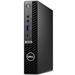 DELL PC OptiPlex Micro Plus 7020 MFF/TPM/i7 14700/32GB/512GB SSD/180W/WLAN/vPro/Kb/Mouse/W11 Pro/3Y PS NBD CJ4D8