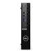 DELL PC OptiPlex Micro Plus 7020 MFF/TPM/i7 14700/32GB/512GB SSD/180W/WLAN/vPro/Kb/Mouse/W11 Pro/3Y PS NBD CJ4D8