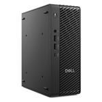 DELL PC Pro Max Micro FCM2250/TPM/U7-265/16GB/1TSSD/Nvidia A1000/280W/WLAN/vPro/Kb/Mouse/W11 Pro/3Y PS NBD J3D5T