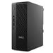 DELL PC Pro Max Micro FCM2250/TPM/U7-265/16GB/512 GB SSD/Nvidia A400/280W/WLAN/vPro/Kb/Mouse/W11 Pro/3Y PS NBD 65YCK
