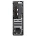 DELL PC Pro Max Slim FCS1250/360W/TPM/U7-265/32GB/1TB SSD/Nvidia A1000/vPro/Kb/Mouse/W11 Pro/3Y PS NBD RP2CP