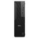 DELL PC Pro Max Slim FCS1250/360W/TPM/U7-265/32GB/1TB SSD/Nvidia A1000/vPro/Kb/Mouse/W11 Pro/3Y PS NBD RP2CP