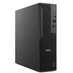DELL PC Pro Max Slim FCS1250/360W/TPM/U7-265/32GB/1TB SSD/Nvidia A1000/vPro/Kb/Mouse/W11 Pro/3Y PS NBD RP2CP