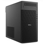 DELL PC Pro Max Tower T2 FCT2250/1500W/TPM/U7-265K/32GB/1TSSD/Integrated/vPro/Kb/Mouse/W11 Pro/3Y PS NBD 2HMHR