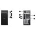DELL PC Pro Max Tower T2 FCT2250/500W/TPM/U7-265/32GB/1TSSD/Nvidia A1000/vPro/Kb/Mouse/W11 Pro/3Y PS NBD GK53C