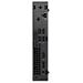DELL PC Pro Micro QCM1255/TPM/AMD Ryzen 7 PRO 8700GE/16GB/512GB SSD/90W type-C/WLAN/Kb/Mouse/W11 Pro/3Y PS NBD F53W6