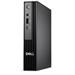 DELL PC Pro Micro QCM1255/TPM/AMD Ryzen 7 PRO 8700GE/16GB/512GB SSD/90W type-C/WLAN/Kb/Mouse/W11 Pro/3Y PS NBD F53W6